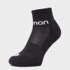 Salomon Mens' 2 Pack Evasion Socks 2 Salomon Mens' 2 Pack Evasion Socks -SCARPA Sales go 125600 a