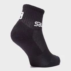 Salomon Mens' 2 Pack Evasion Socks 10 Salomon Mens' 2 Pack Evasion Socks -SCARPA Sales go 125600 c