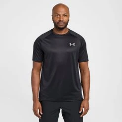 Under Armour Tech 2.0 Short Sleeve T-Shirt