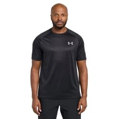 Under Armour Tech 2.0 Short Sleeve T-Shirt -SCARPA Sales go 128988 z
