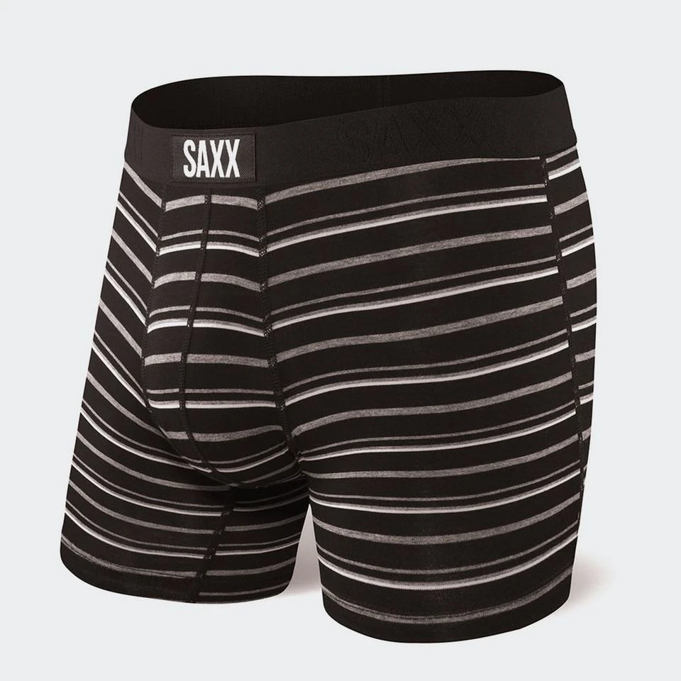 Saxx Men's Vibe Boxer Brief 3 Saxx Men's Vibe Boxer Brief