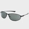 Peter Storm Men's Oval Metal Sports Sunglasses -SCARPA Sales go 134761 a