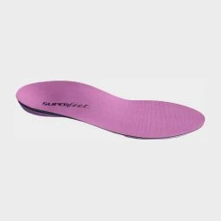 Superfeet Trim-to-Fit Premium Insoles, BERRY -SCARPA Sales go 142039 d