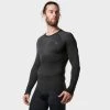 Odlo Men's Performance Light Long Sleeve Top