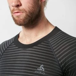 Odlo Men's Performance Light Long Sleeve Top -SCARPA Sales go 142892 c