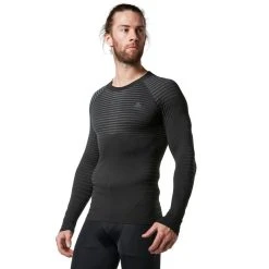 Odlo Men's Performance Light Long Sleeve Top -SCARPA Sales go 142892 z