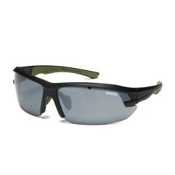 SINNER Speed Single Sunglasses (Black/PC/Smoke) -SCARPA Sales go 143540 z