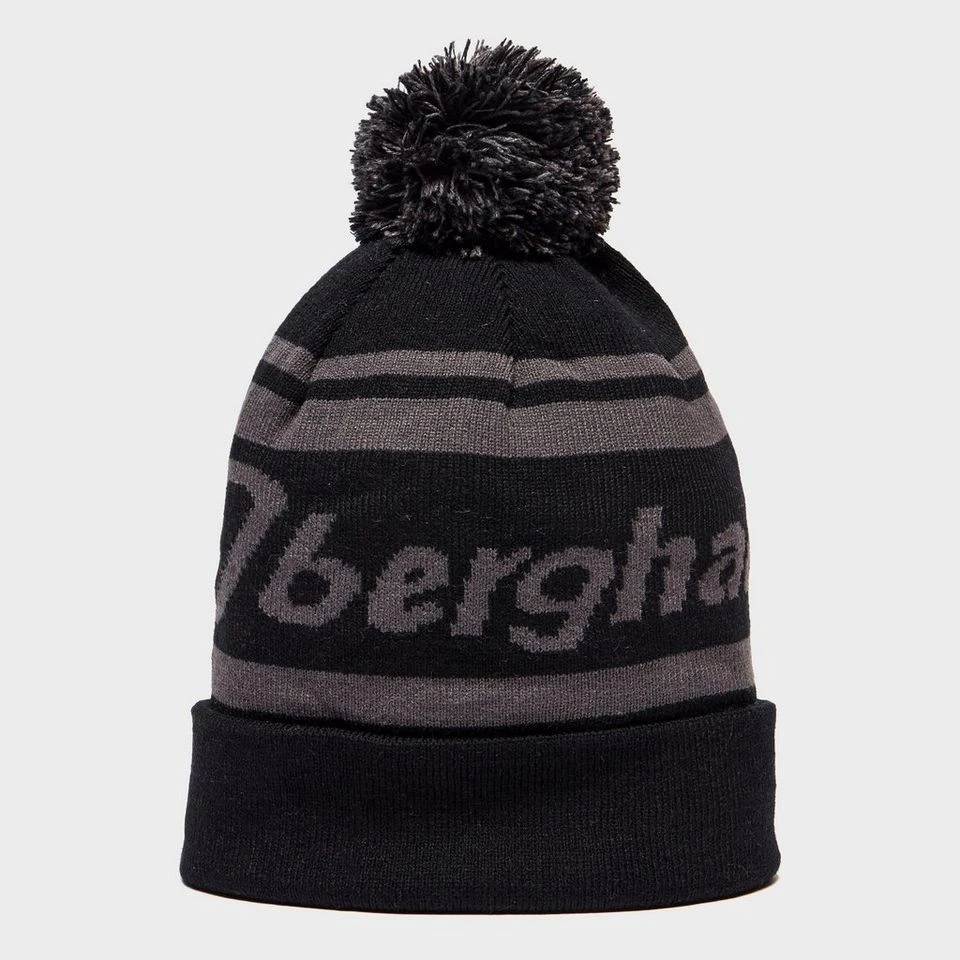 Berghaus Men’s Berg Beanie 3 Berghaus Men’s Berg Beanie