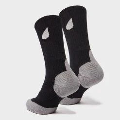 Peter Storm Double Layer Socks - 2 Pack -SCARPA Sales go 149022 b