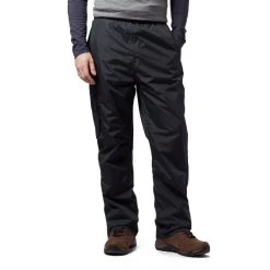 Peter Storm Mens' Storm Waterproof Trousers -SCARPA Sales go 150242 z
