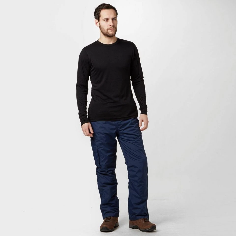 Peter Storm Mens' Storm Waterproof Trousers 5 Peter Storm Mens' Storm Waterproof Trousers - Image 3