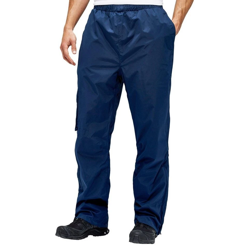 Peter Storm Mens' Storm Waterproof Trousers 9 Peter Storm Mens' Storm Waterproof Trousers - Image 7