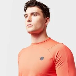 Under Armour Men's UA Rush™ Long Sleeve Tee 15 Under Armour Men's UA Rush™ Long Sleeve Tee -SCARPA Sales go 156424 e