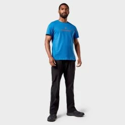 Craghoppers Men's Calvino Short Sleeve T-Shirt -SCARPA Sales go 167270 c