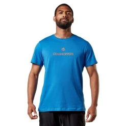 Craghoppers Men's Calvino Short Sleeve T-Shirt -SCARPA Sales go 167270 z