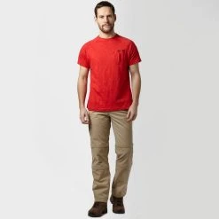 Brasher Men's Hopegill T-Shirt -SCARPA Sales go 171030 c