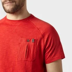 Brasher Men's Hopegill T-Shirt -SCARPA Sales go 171030 d