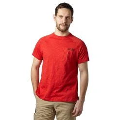 Brasher Men's Hopegill T-Shirt -SCARPA Sales go 171030 z