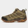 Merrell Men’s Moab 2 Mid GTX Walking Boots -SCARPA Sales go 171670 a