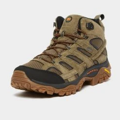 Merrell Men’s Moab 2 Mid GTX Walking Boots -SCARPA Sales go 171670 c
