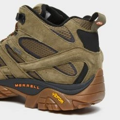 Merrell Men’s Moab 2 Mid GTX Walking Boots -SCARPA Sales go 171670 d