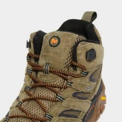 Merrell Men’s Moab 2 Mid GTX Walking Boots -SCARPA Sales go 171670 e