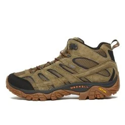 Merrell Men’s Moab 2 Mid GTX Walking Boots -SCARPA Sales go 171670 z