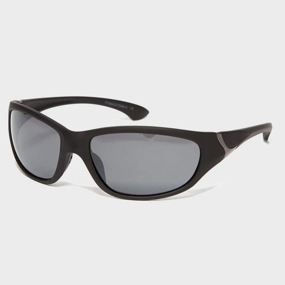 Peter Storm Men's Rubber Sunglasses 3 Peter Storm Men's Rubber Sunglasses