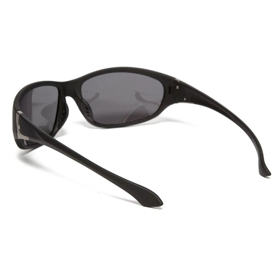 Peter Storm Men's Rubber Sunglasses 5 Peter Storm Men's Rubber Sunglasses - Image 3