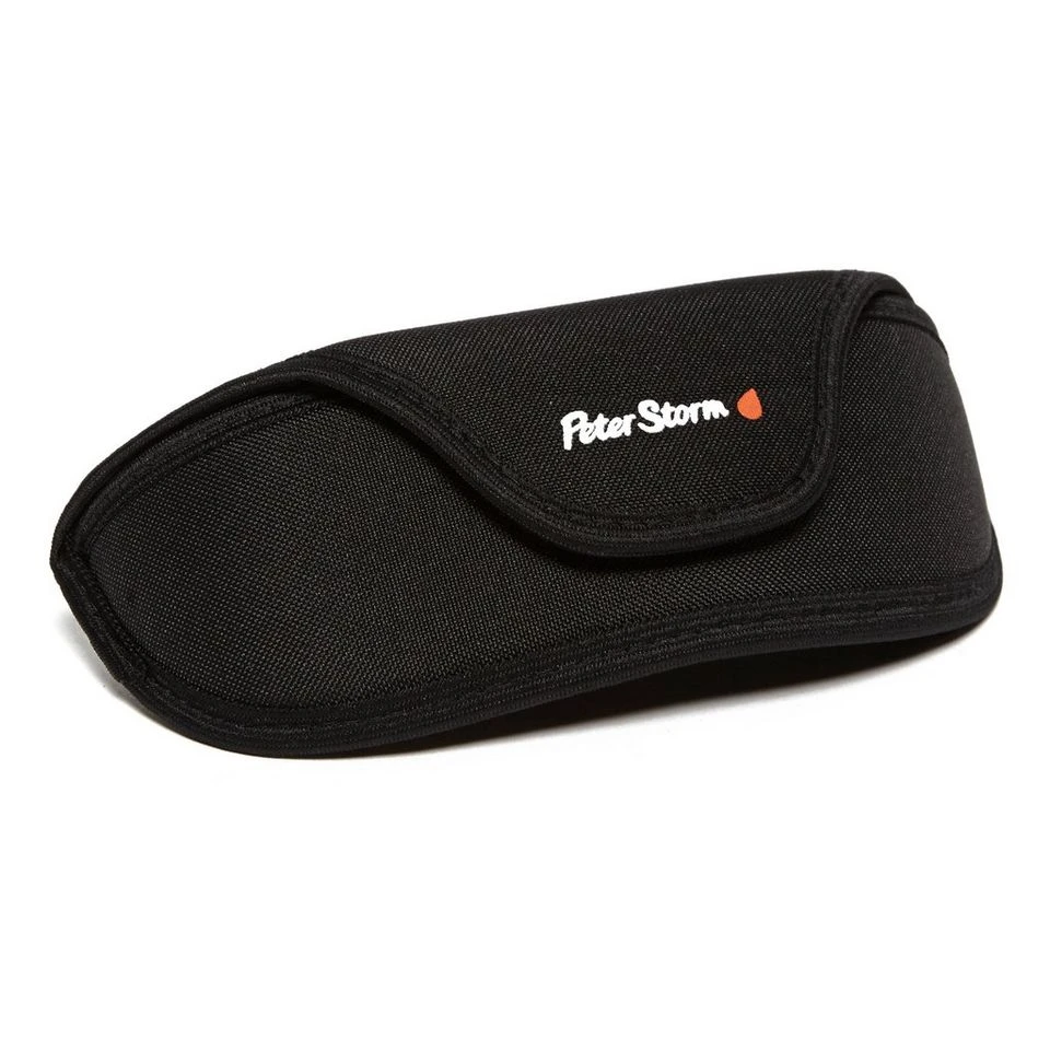 Peter Storm Men's Rubber Sunglasses 6 Peter Storm Men's Rubber Sunglasses - Image 4