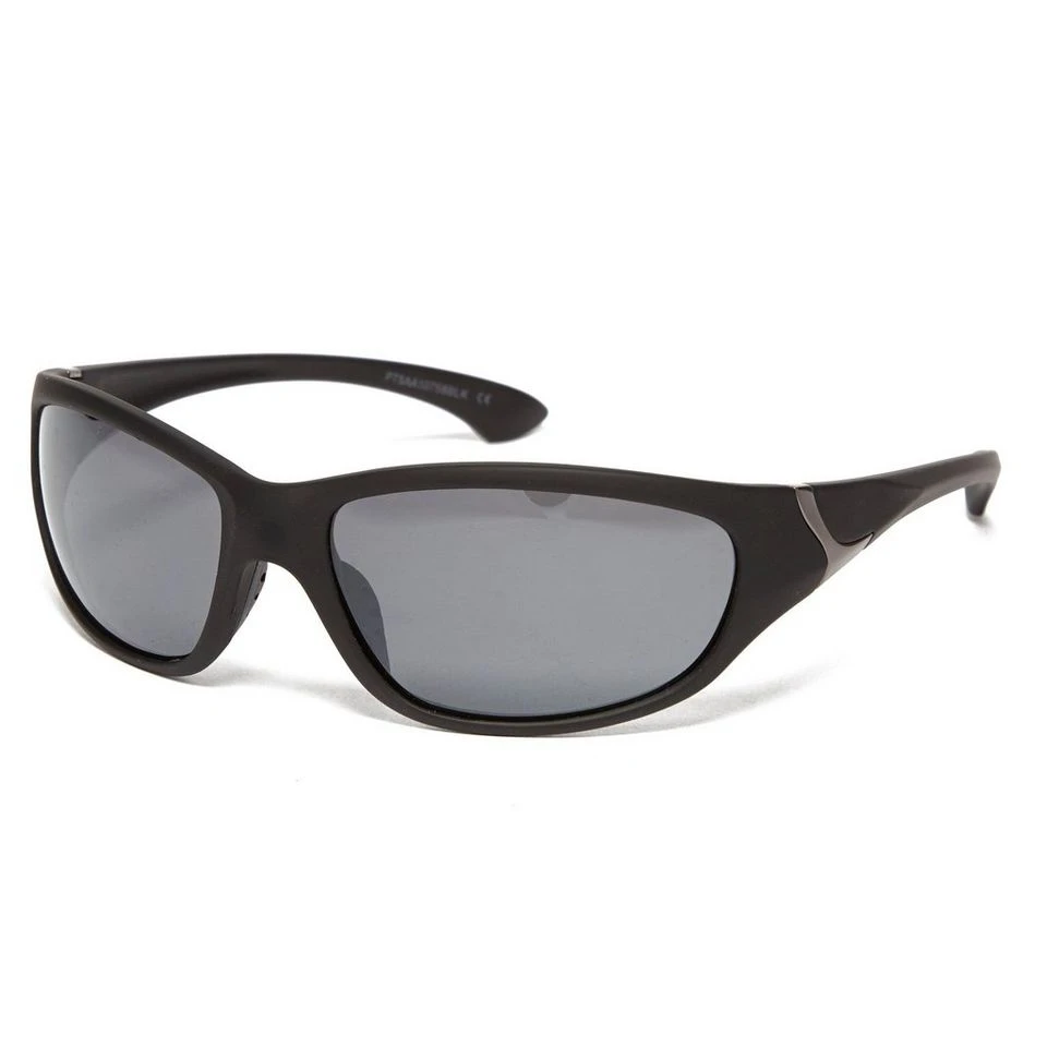 Peter Storm Men's Rubber Sunglasses 7 Peter Storm Men's Rubber Sunglasses - Image 5