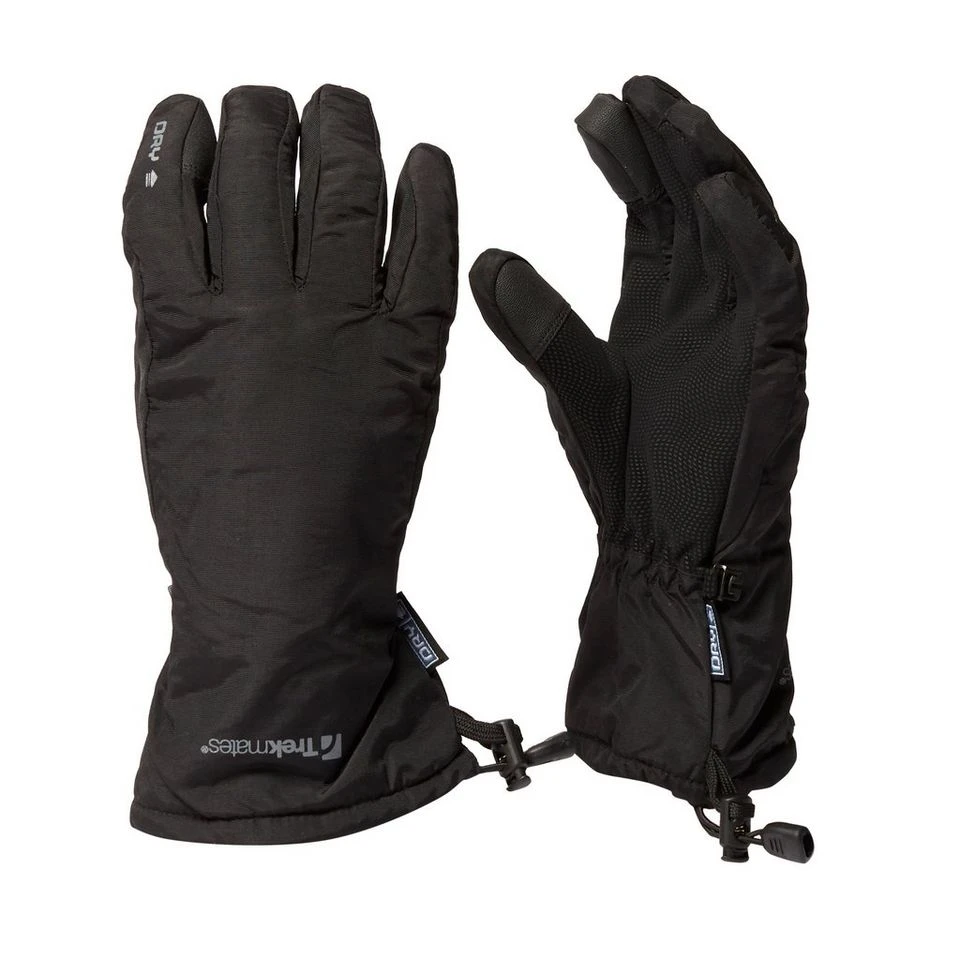 TREKMATES Men's Beacon Gloves 6 TREKMATES Men's Beacon Gloves - Image 4