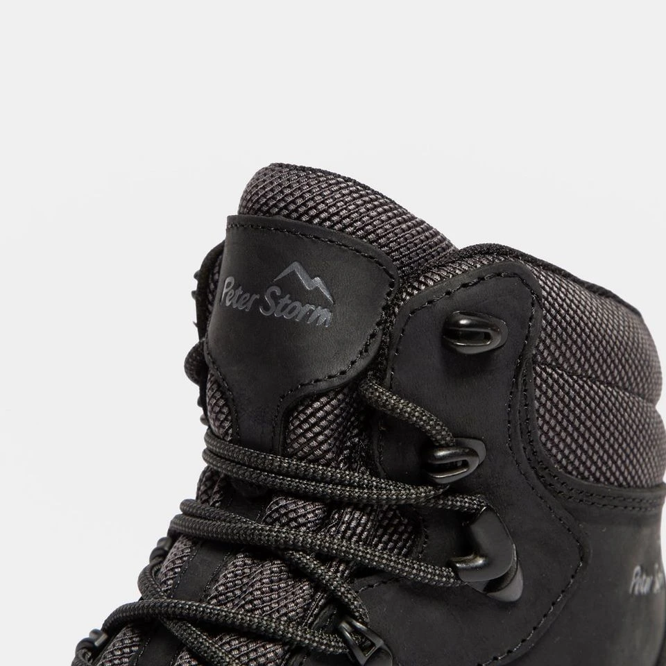 Peter Storm Men's Caldbeck Waterproof Walking Boot 7 Peter Storm Men's Caldbeck Waterproof Walking Boot - Image 5