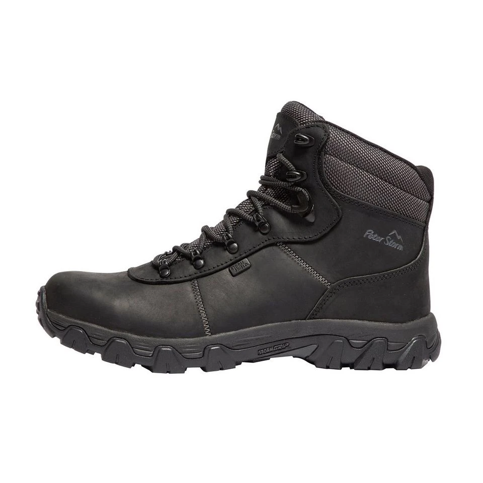 Peter Storm Men's Caldbeck Waterproof Walking Boot 9 Peter Storm Men's Caldbeck Waterproof Walking Boot - Image 7