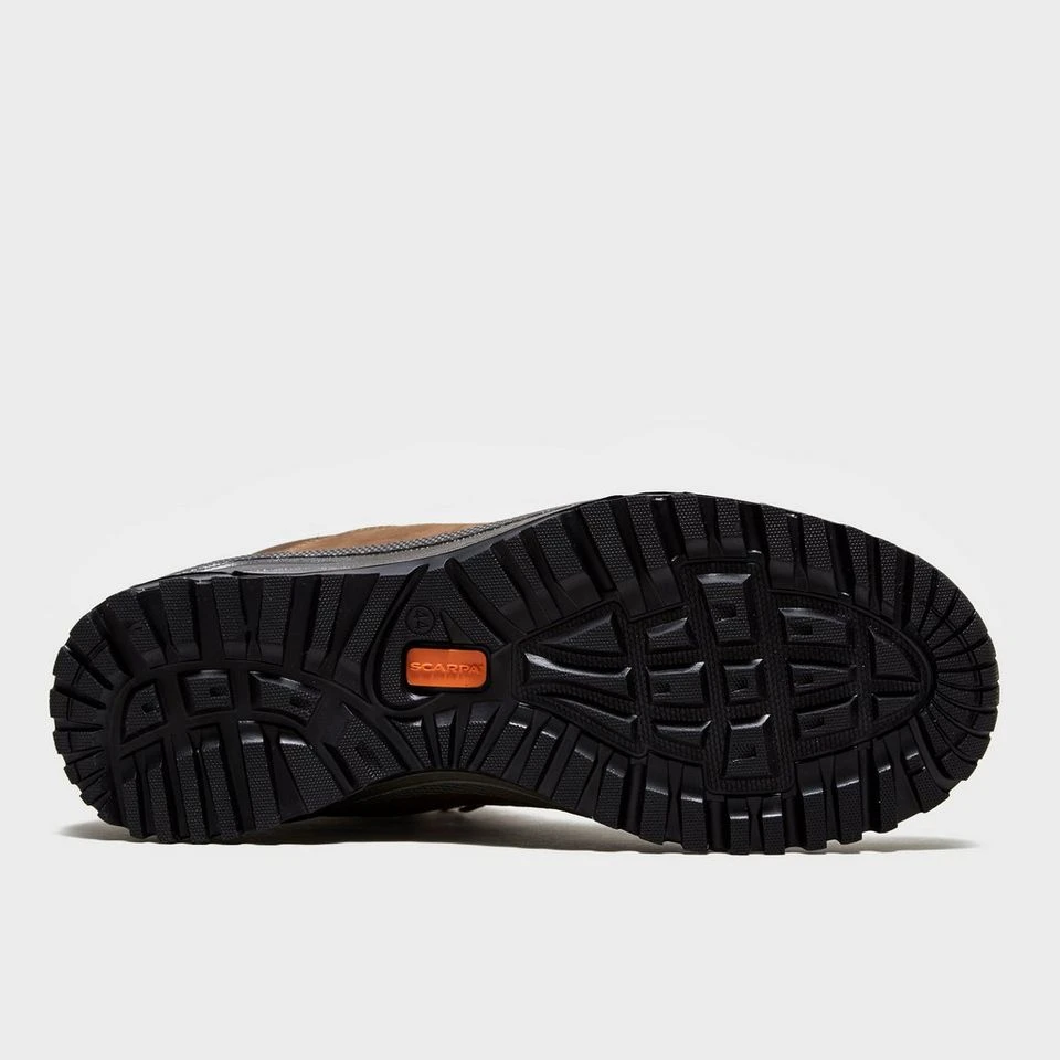 Scarpa Cyrus Mid GTX Men's Walking Boots 4 Scarpa Cyrus Mid GTX Men's Walking Boots - Image 2