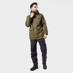 Berghaus Men's Maitland GORE-TEX® Overtrousers (Short) -SCARPA Sales go 184945 c