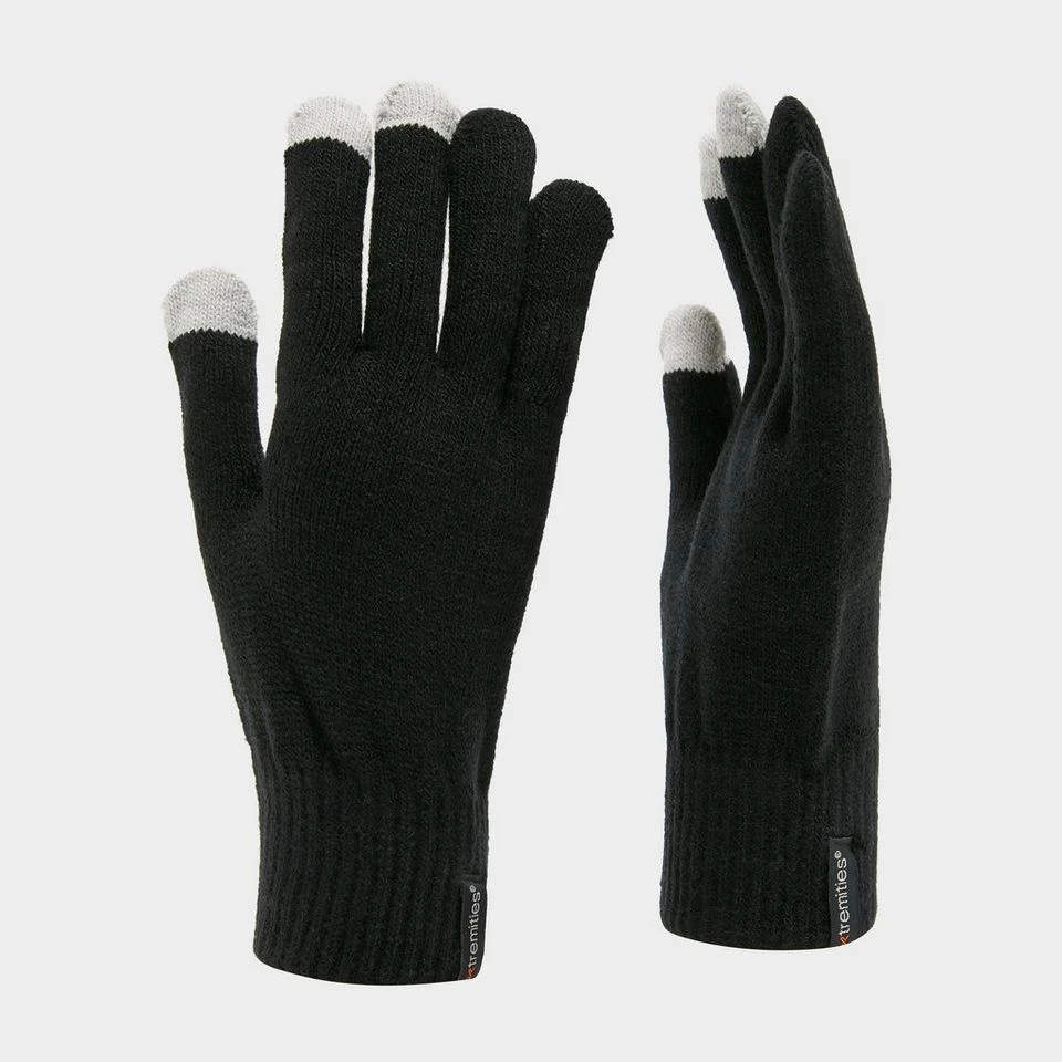 Extremities Men's Thin Tech Gloves 3 Extremities Men's Thin Tech Gloves