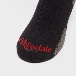 Bridgedale Men's Dingle Socks 2 Pack -SCARPA Sales go 193855 d
