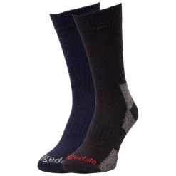 Bridgedale Men's Dingle Socks 2 Pack -SCARPA Sales go 193855 z