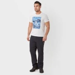 Protest Men’s Lincoln T-Shirt -SCARPA Sales go 200995 c