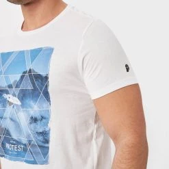 Protest Men’s Lincoln T-Shirt -SCARPA Sales go 200995 e