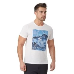 Protest Men’s Lincoln T-Shirt -SCARPA Sales go 200995 z