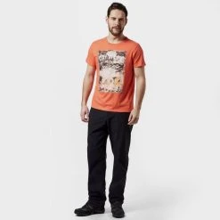 Protest Men’s Brett T-Shirt -SCARPA Sales go 200996 c