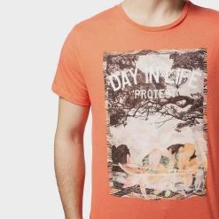 Protest Men’s Brett T-Shirt -SCARPA Sales go 200996 d