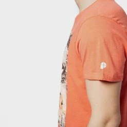 Protest Men’s Brett T-Shirt -SCARPA Sales go 200996 e