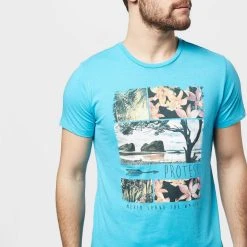 Protest Men’s Grant T-Shirt -SCARPA Sales go 200999 d