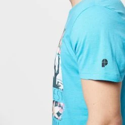 Protest Men’s Grant T-Shirt -SCARPA Sales go 200999 e