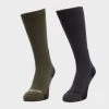 Bridgedale Men's Dingle Socks 2 Pack -SCARPA Sales go 201389 a