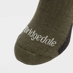 Bridgedale Men's Dingle Socks 2 Pack -SCARPA Sales go 201389 d