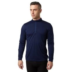 Peter Storm Mens' Long-sleeve Thermal Zip Top -SCARPA Sales go 208228 z